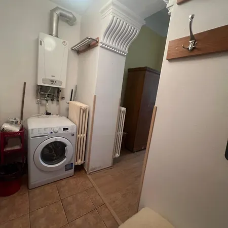 アパート Apartman Lucni Vrch カルロヴィ・ヴァリ