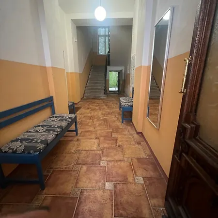 Apartman Lucni Vrch 公寓