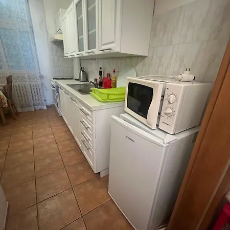 Apartman Lucni Vrch 公寓