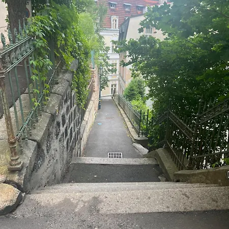 Apartman Lucni Vrch 公寓